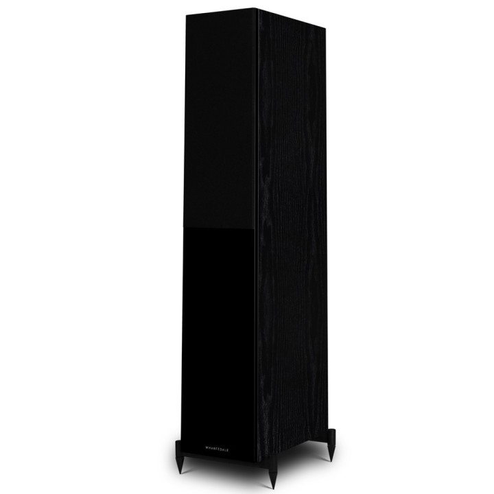Wharfedale Diamond 12.3 Black Oak