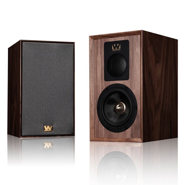 Wharfedale Aston Made in UK