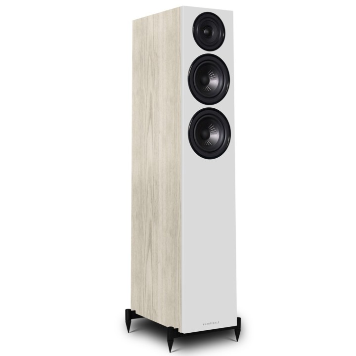 Wharfedale Diamond 12.3 Light Oak