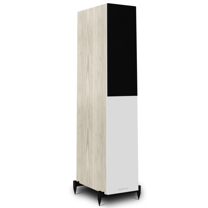 Wharfedale Diamond 12.3 Light Oak