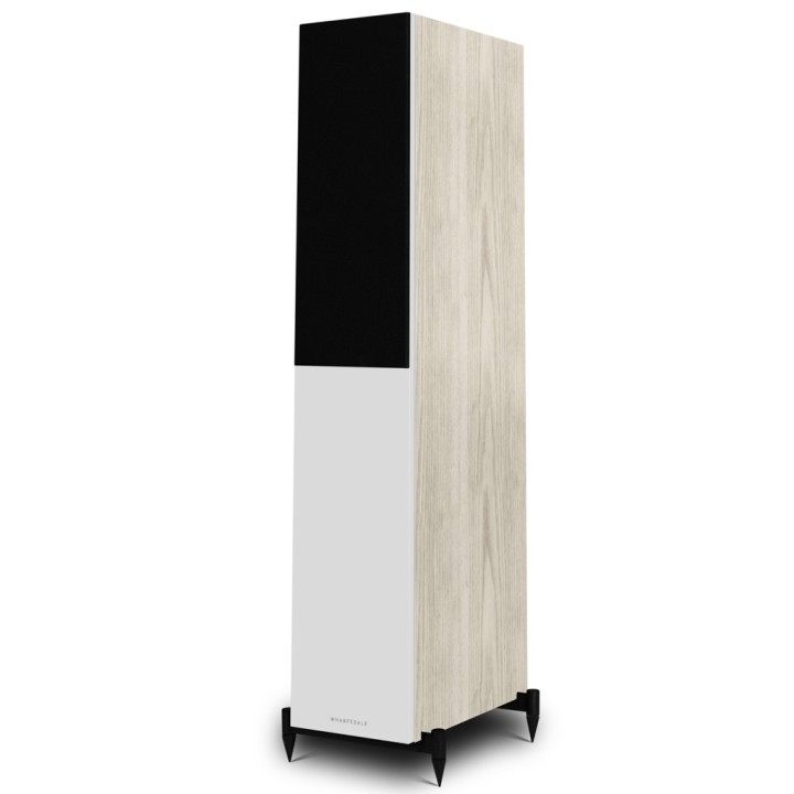 Wharfedale Diamond 12.3 Light Oak