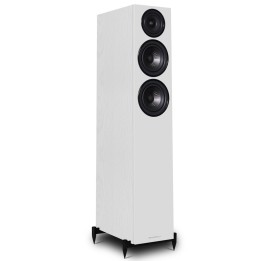 Wharfedale Diamond 12.3 White Oak
