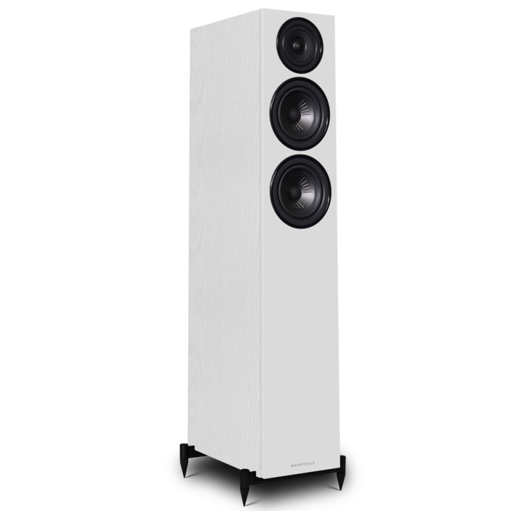 Wharfedale Diamond 12.3 White Oak