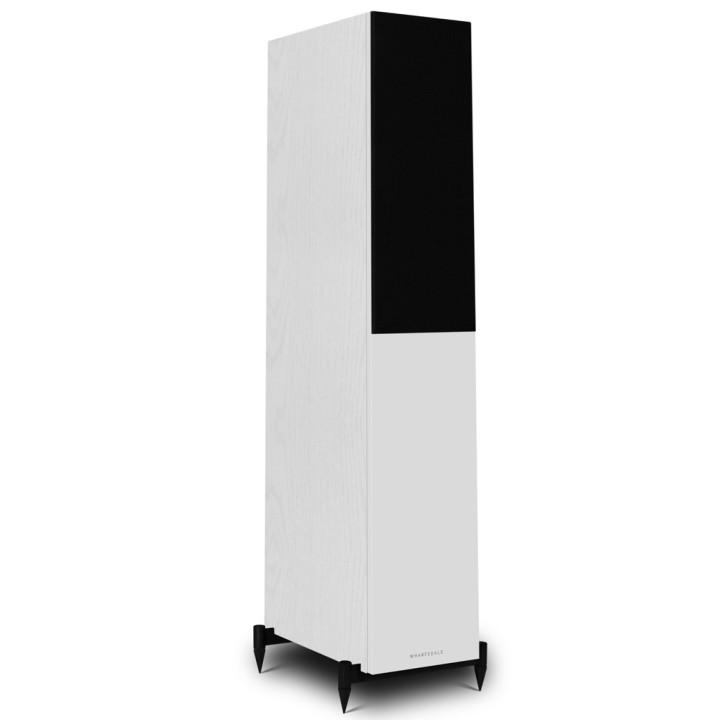 Wharfedale Diamond 12.3 White Oak