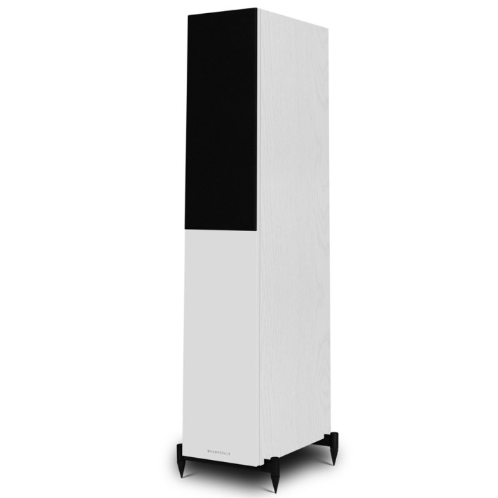 Wharfedale Diamond 12.3 White Oak
