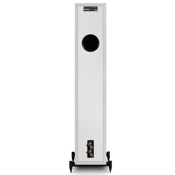 Wharfedale Diamond 12.3 White Oak