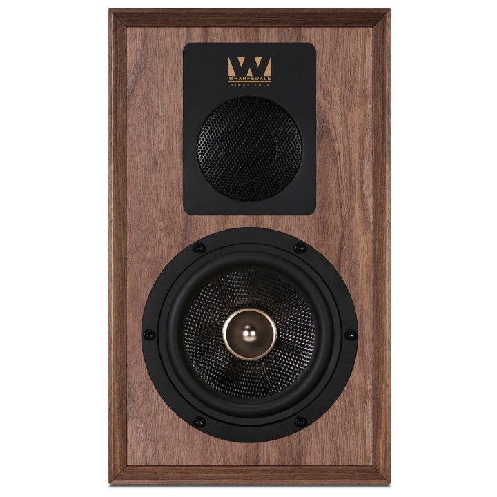 Wharfedale Aston Made in UK