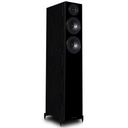 Wharfedale Diamond 12.4 Black Oak
