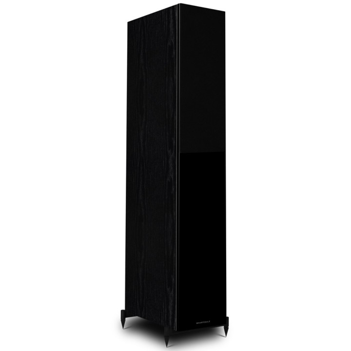 Wharfedale Diamond 12.4 Black Oak