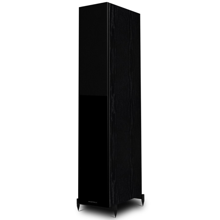 Wharfedale Diamond 12.4 Black Oak