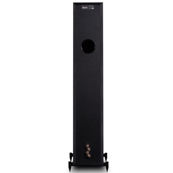 Wharfedale Diamond 12.4 Black Oak