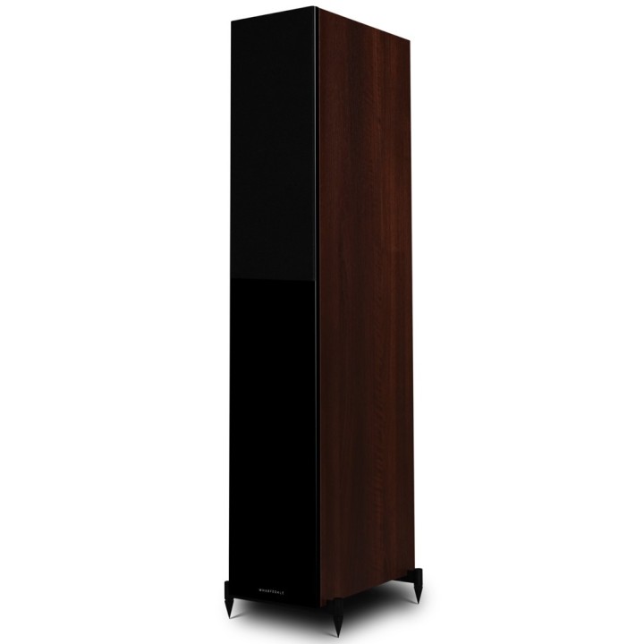 Wharfedale Diamond 12.4 Walnut Pearl