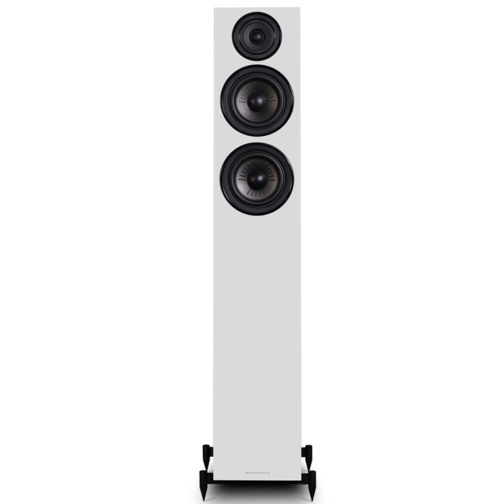 Wharfedale Diamond 12.4 Light Oak