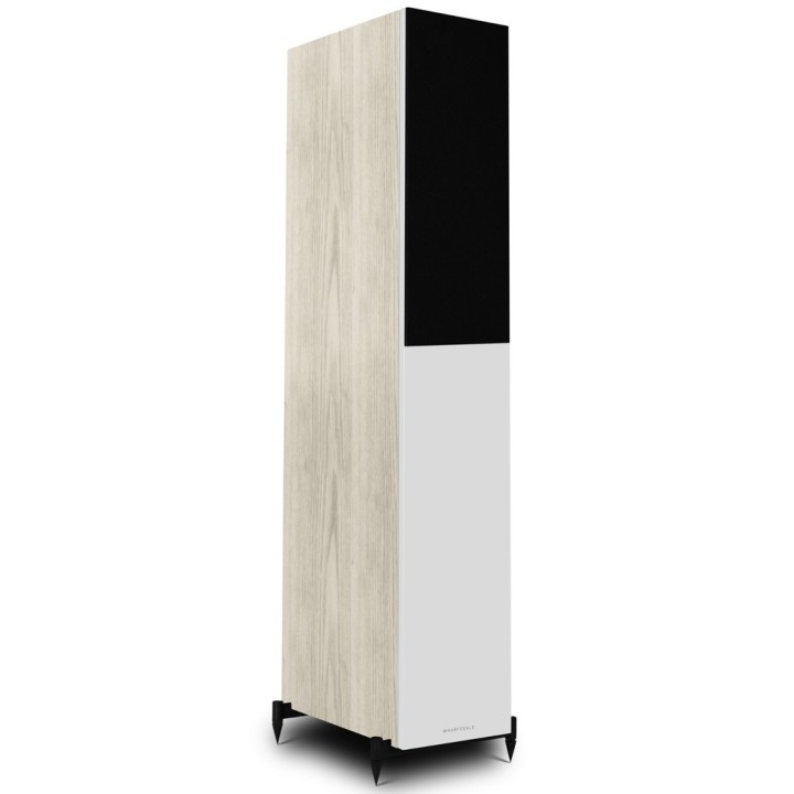 Wharfedale Diamond 12.4 Light Oak
