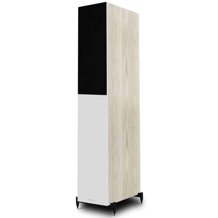 Wharfedale Diamond 12.4 Light Oak