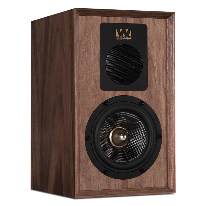 Wharfedale Aston Made in UK