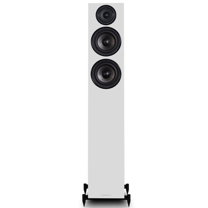 Wharfedale Diamond 12.4 Blanche