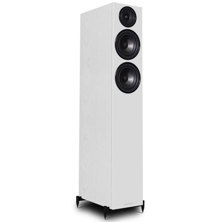 Wharfedale Diamond 12.4 Blanche
