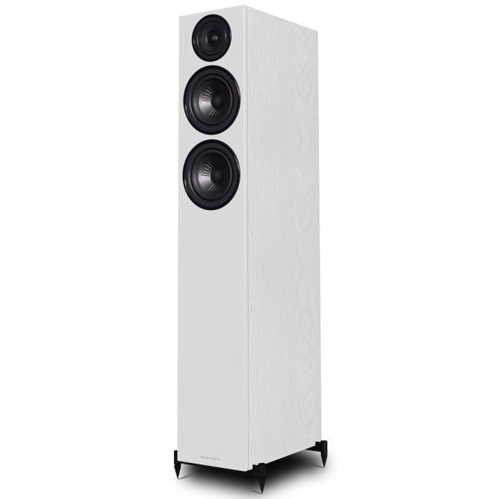 Wharfedale Diamond 12.4 Blanche