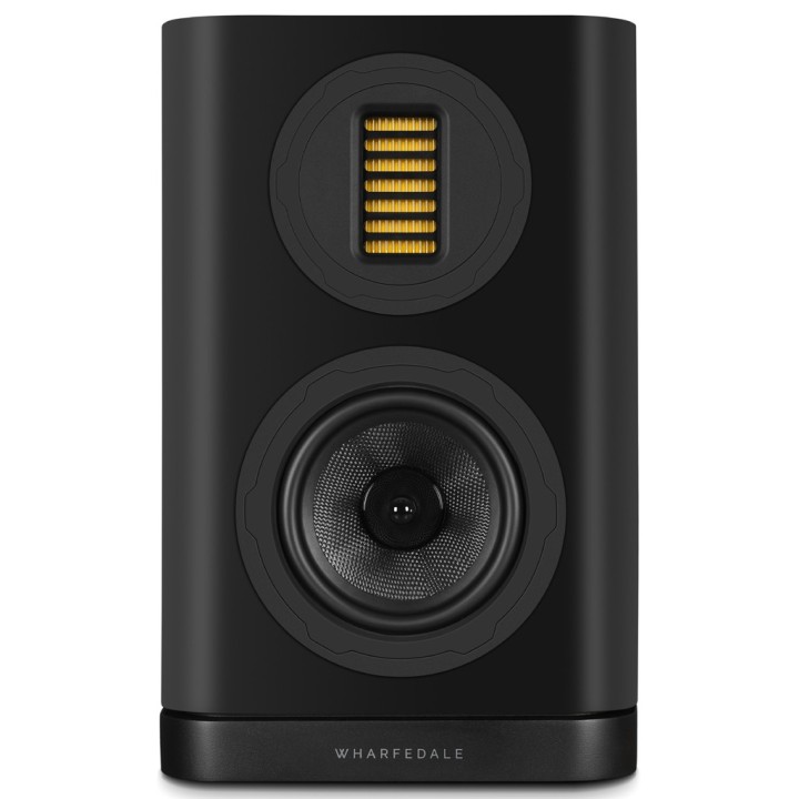 Wharfedale Evo 5.1 Black