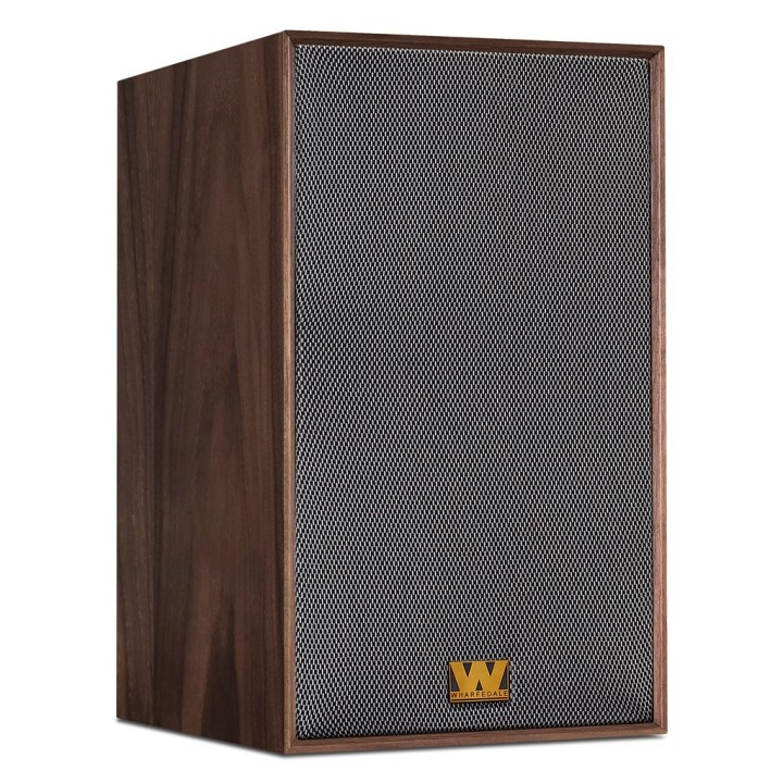 Wharfedale Aston Made in UK