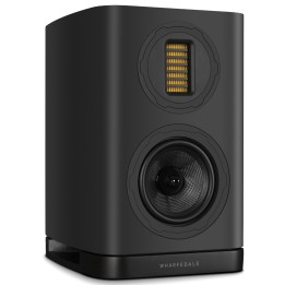 Wharfedale Evo 5.1 Black