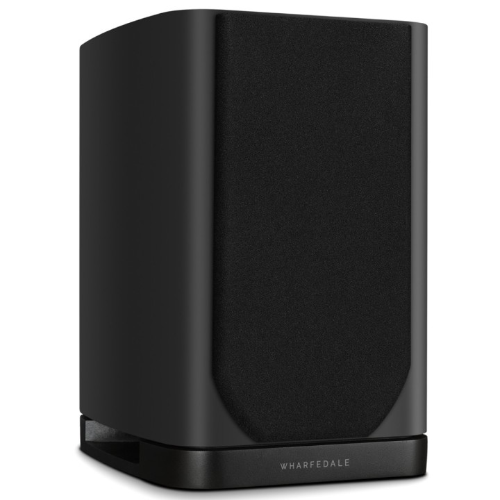 Wharfedale Evo 5.1 Black