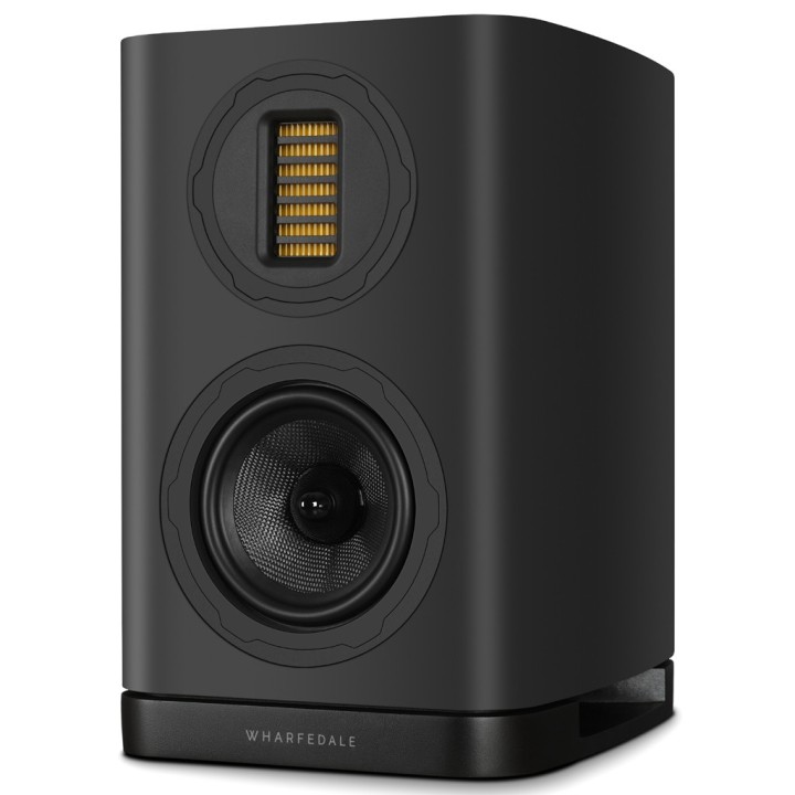 Wharfedale Evo 5.1 Black