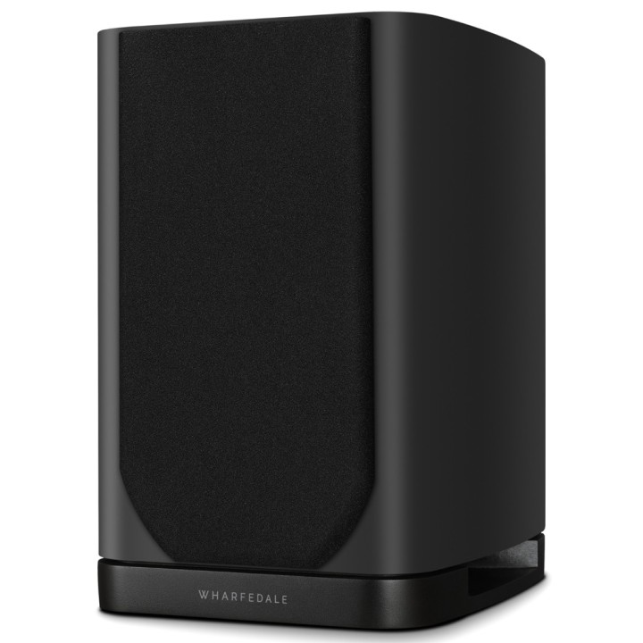 Wharfedale Evo 5.1 Black