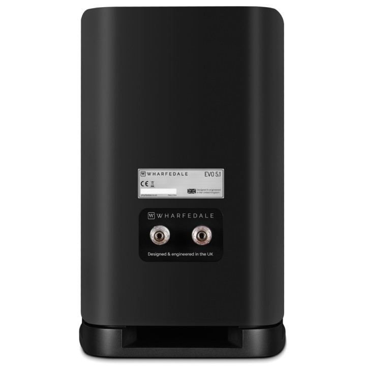 Wharfedale Evo 5.1 Black