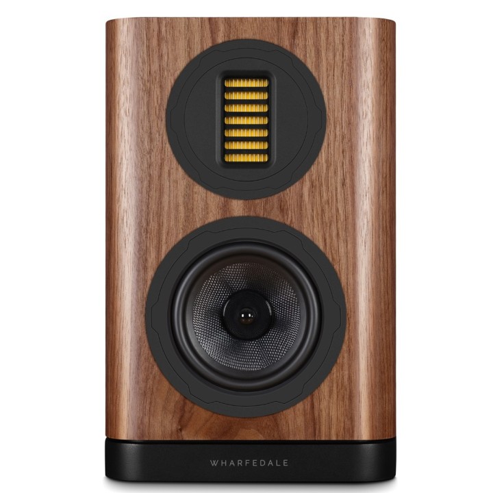 Wharfedale Evo 5.1 Walnut