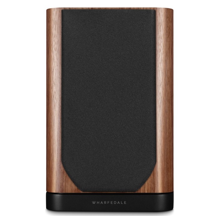 Wharfedale Evo 5.1 Walnut