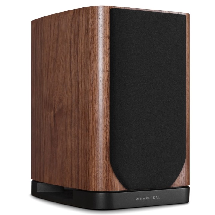 Wharfedale Evo 5.1 Walnut