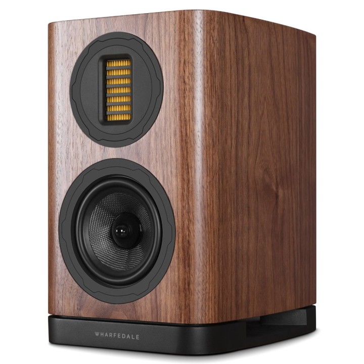 Wharfedale Evo 5.1 Walnut