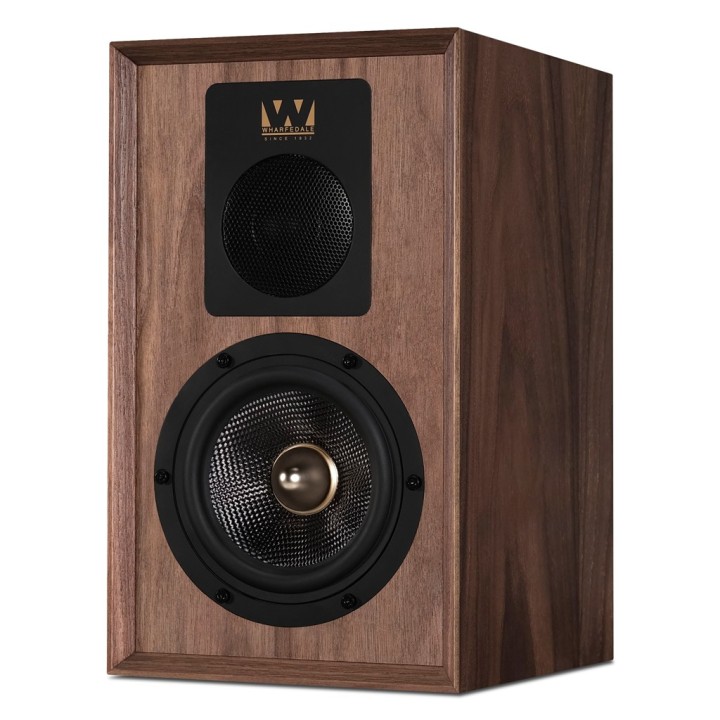 Wharfedale Aston Made in UK