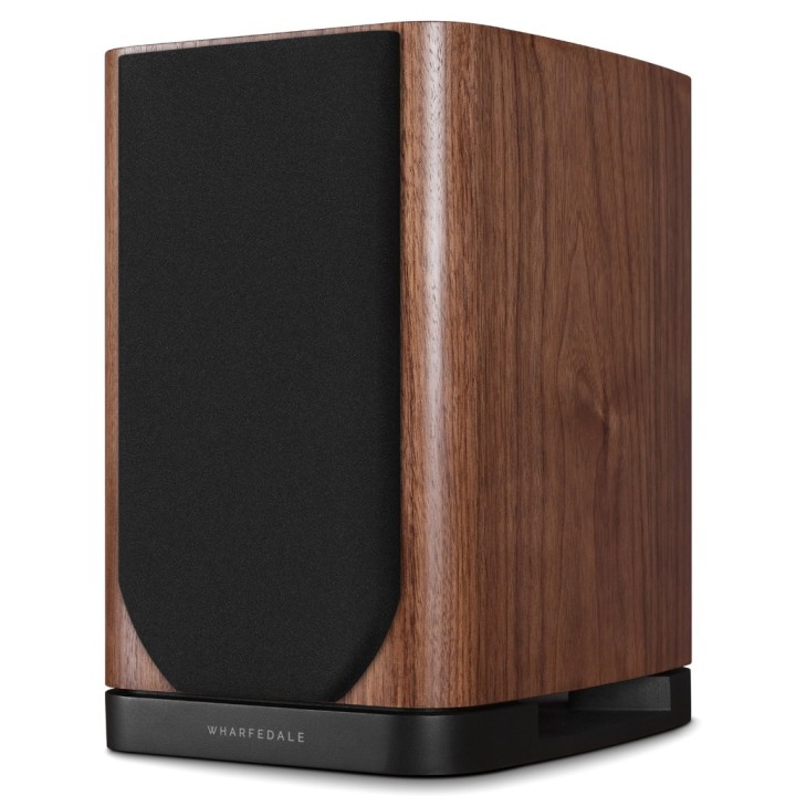 Wharfedale Evo 5.1 Walnut