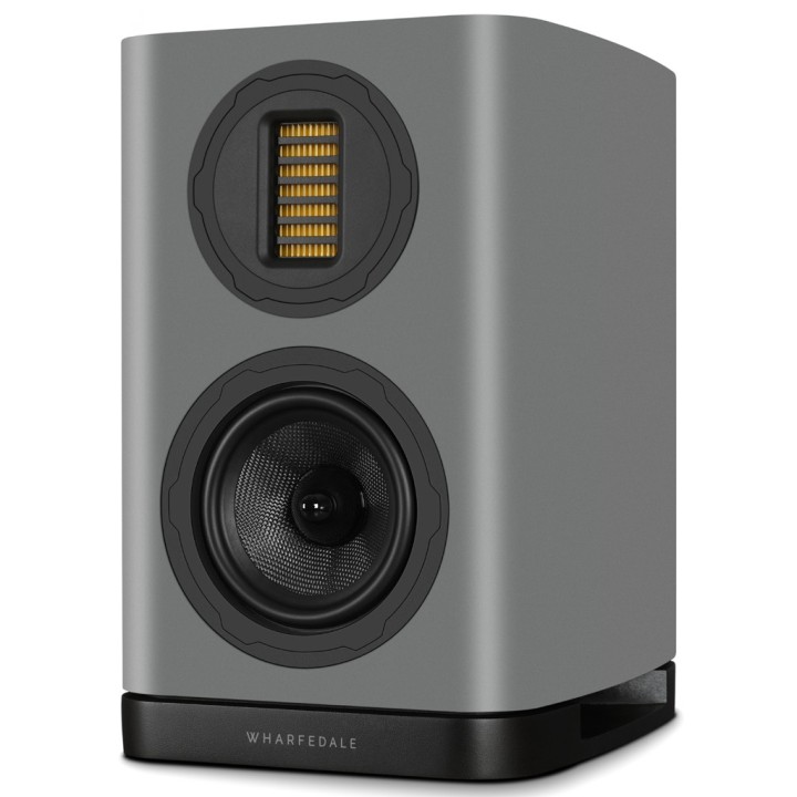 Wharfedale Evo 5.1 Grey