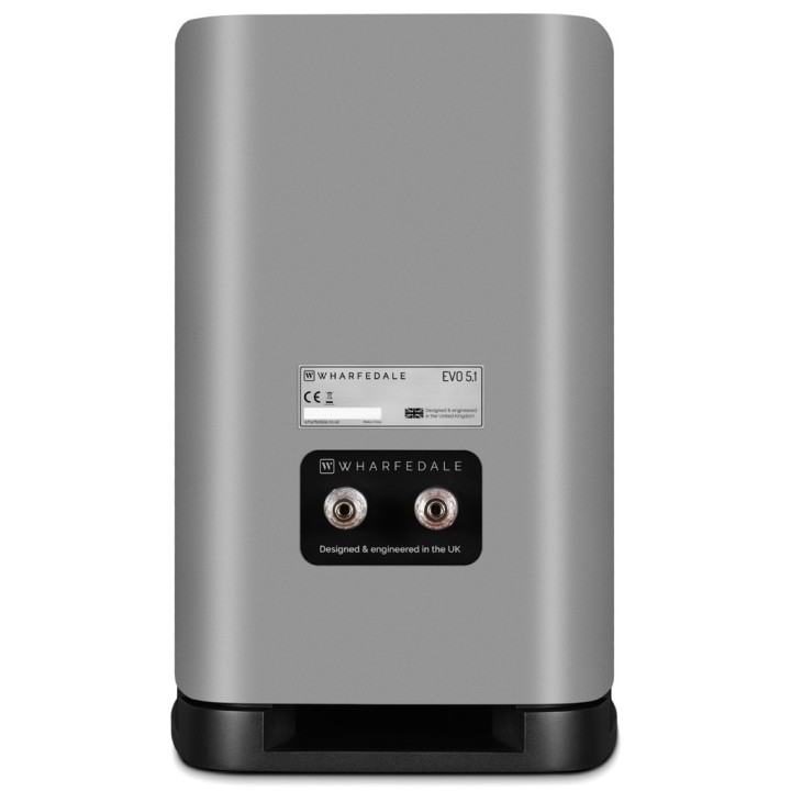 Wharfedale Evo 5.1 Grey