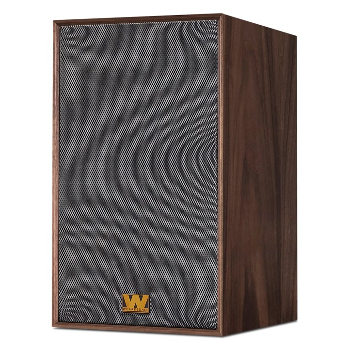 Wharfedale Aston Made in UK