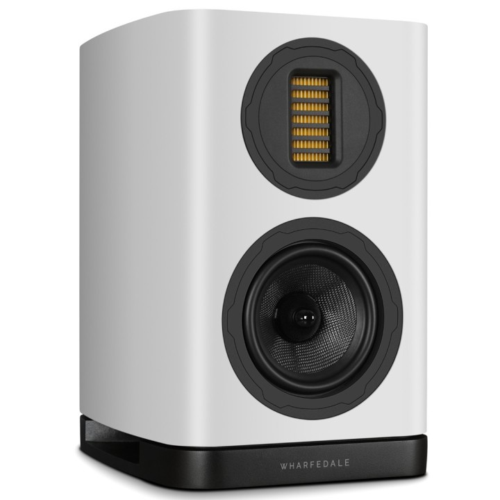 Wharfedale Evo 5.1 White