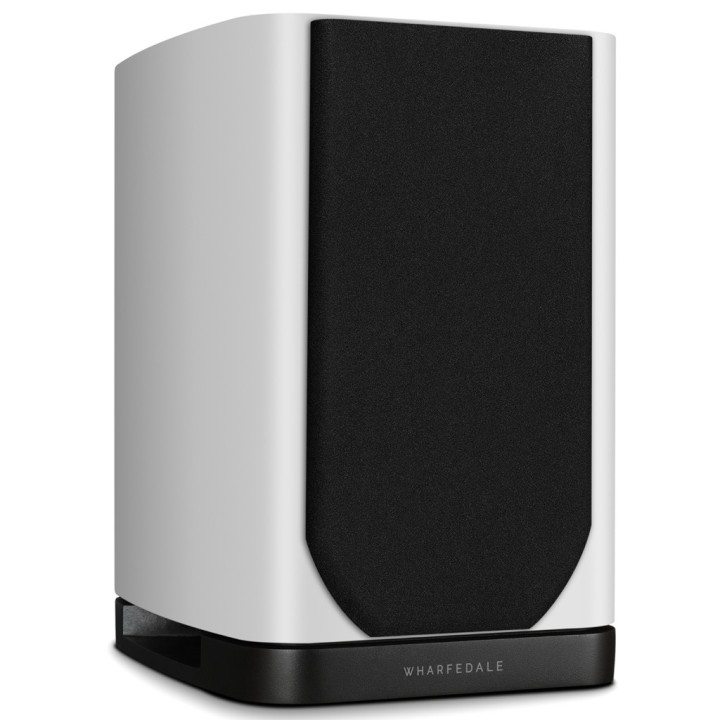 Wharfedale Evo 5.1 White