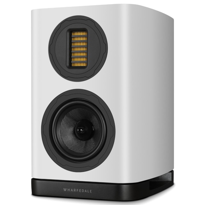 Wharfedale Evo 5.1 White