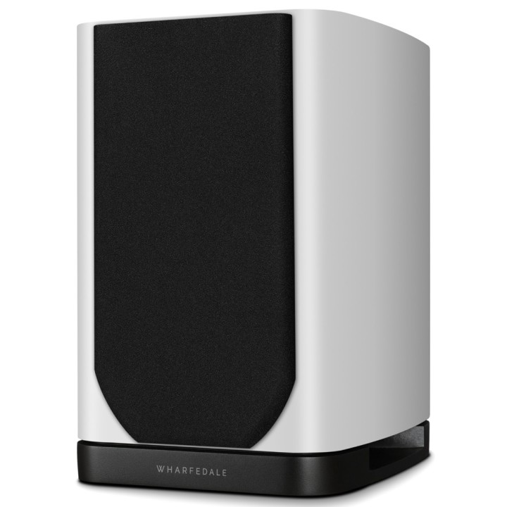 Wharfedale Evo 5.1 White
