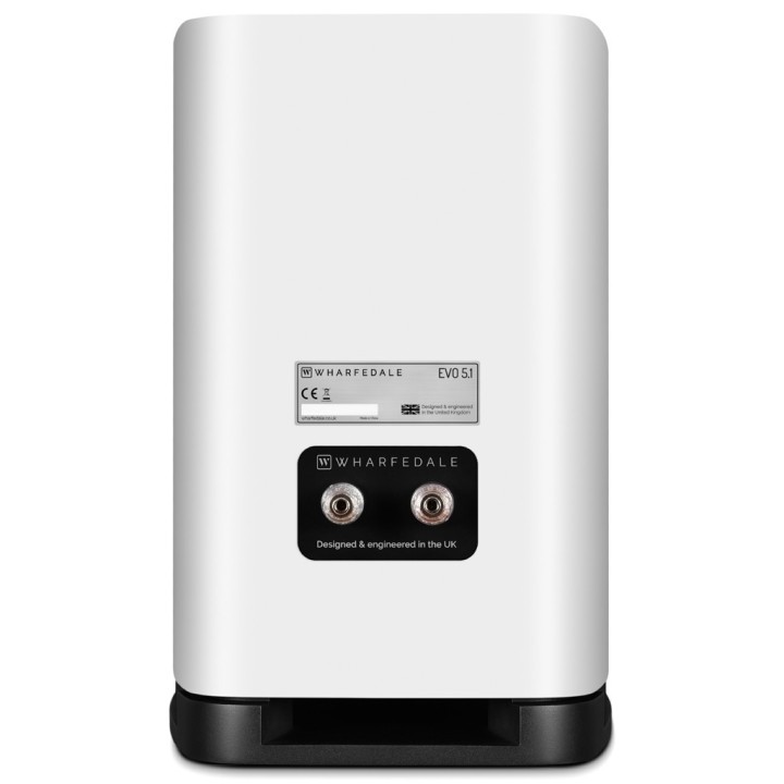Wharfedale Evo 5.1 White