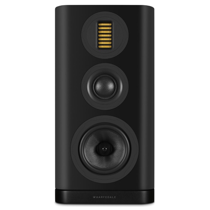 Wharfedale Evo 5.2 Black