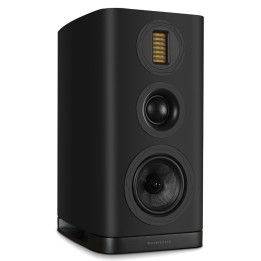 Wharfedale Evo 5.2 Black