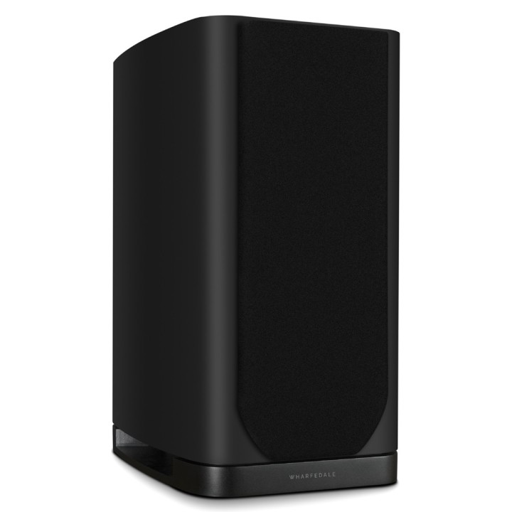 Wharfedale Evo 5.2 Black