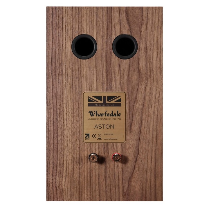 Wharfedale Aston Made in UK