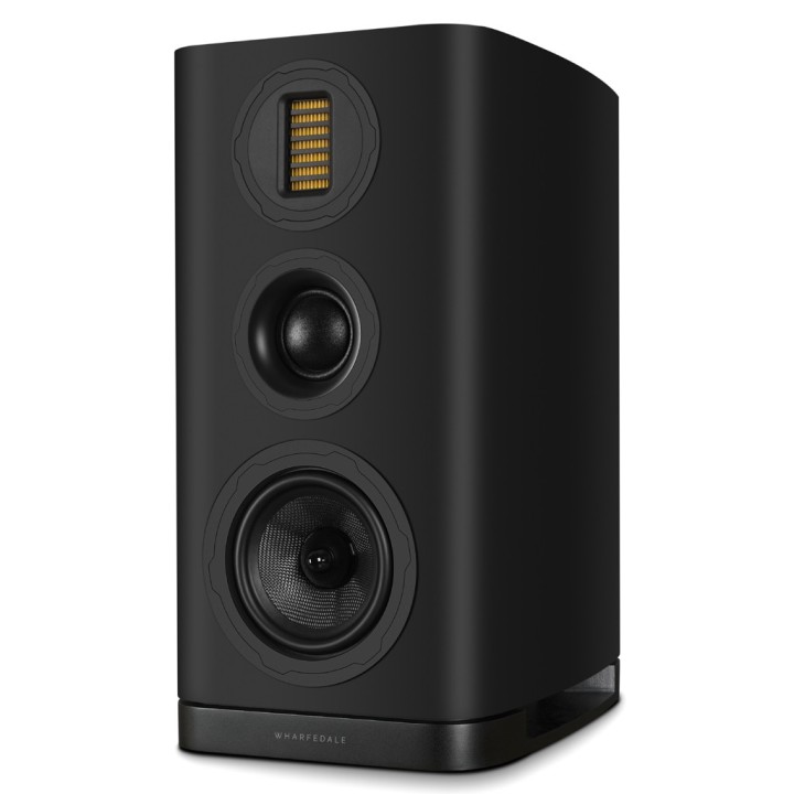 Wharfedale Evo 5.2 Black