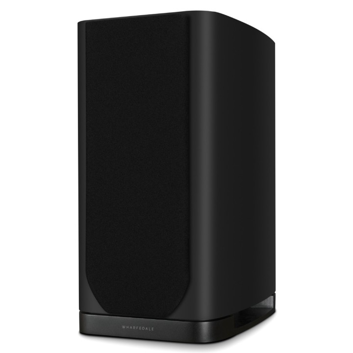 Wharfedale Evo 5.2 Black